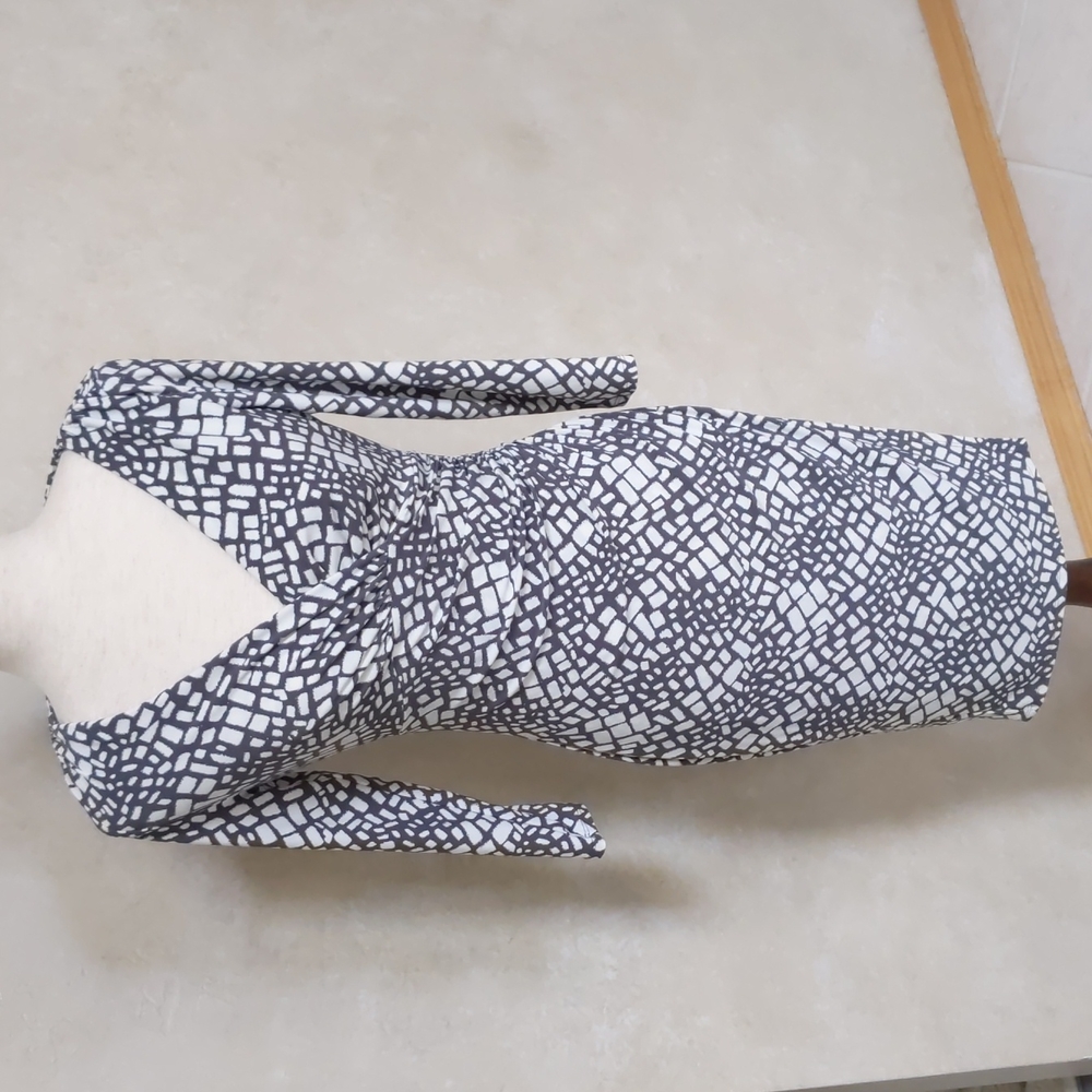 Ralph Lauren Wrap Dress